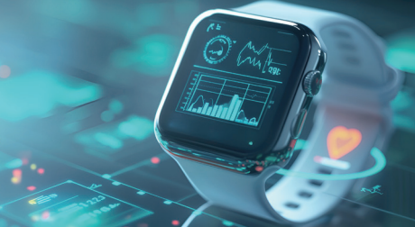 Smartwatch clasp testing