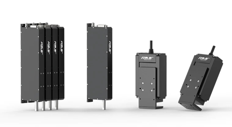 Direct Drive Technology Innovation