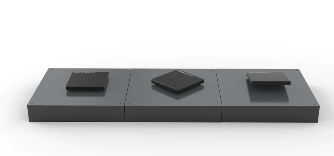 RM MagiFloater Technology Update