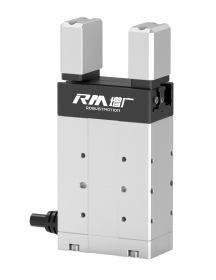 RM-GBM slim compact design releasing internal equipment space