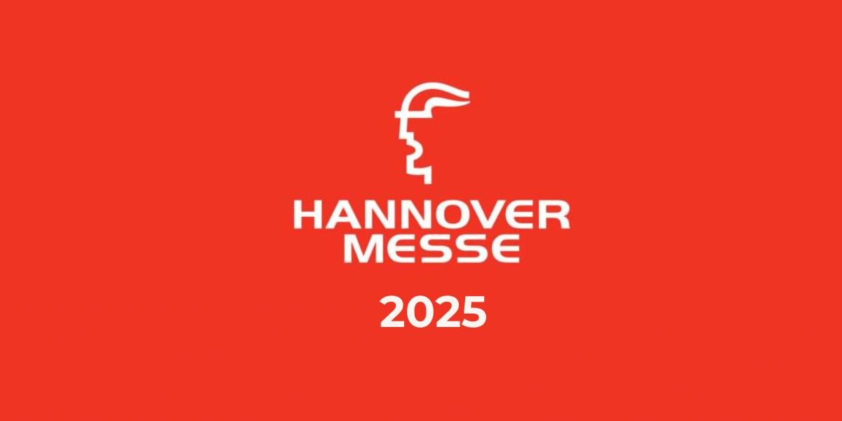 Hannover Messe 2025