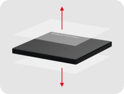 Z-axis translation