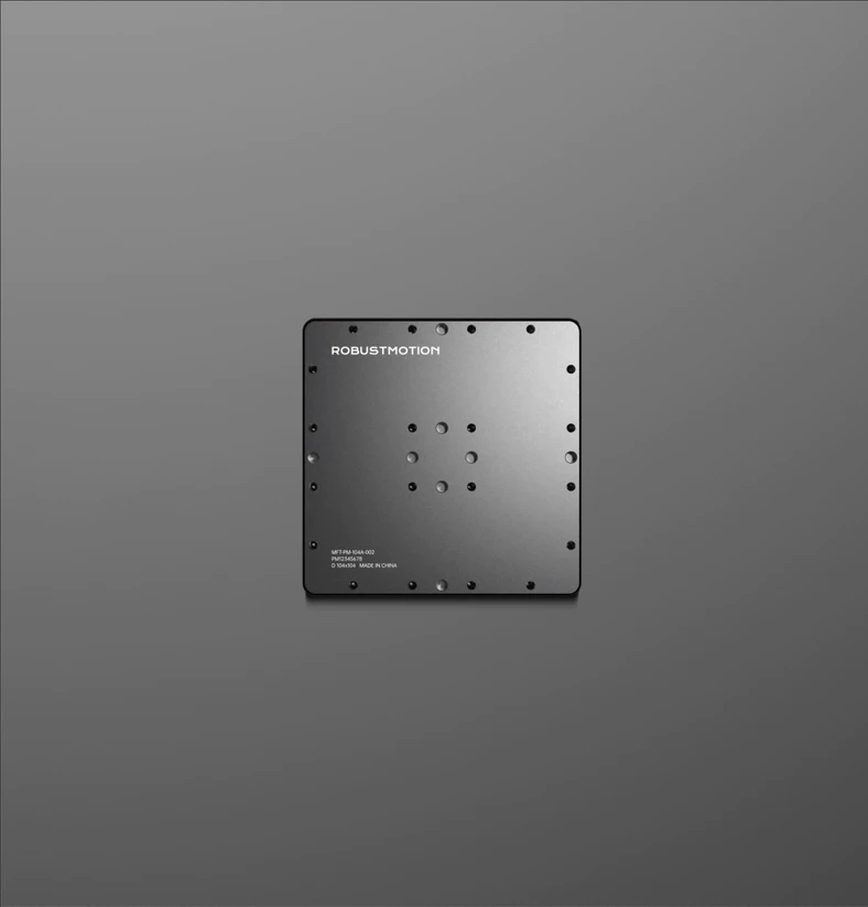 MagiFloater mover module