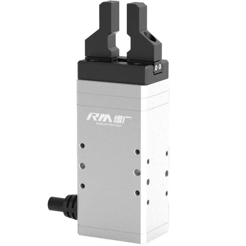 MGBD Micro Gripper-Double Claws