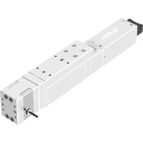 PLA Linear Actuator