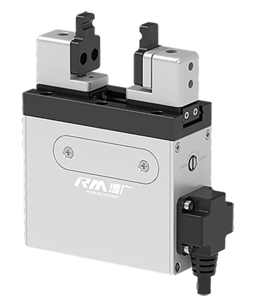 GB-F Series SoftForce Servo Gripper