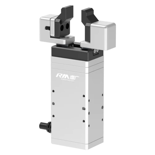 MGBD-F Series SoftForce Micro Gripper