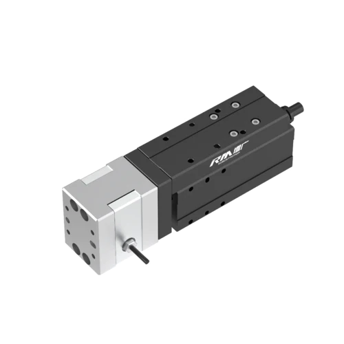 NPLA-HF Series SoftForce Micro Platform Linear Actuator