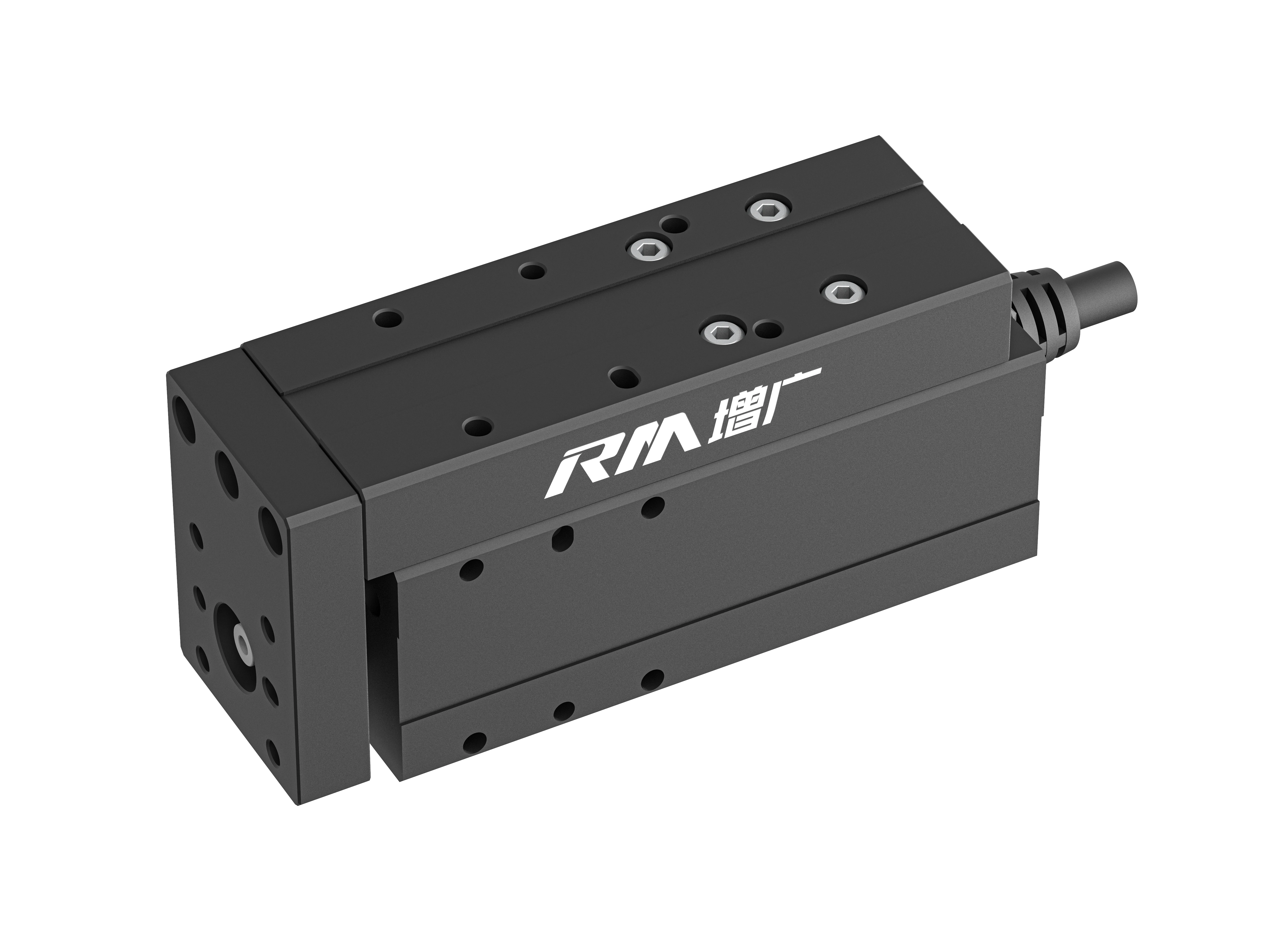 NPLA Series Micro Platform Linear Actuator