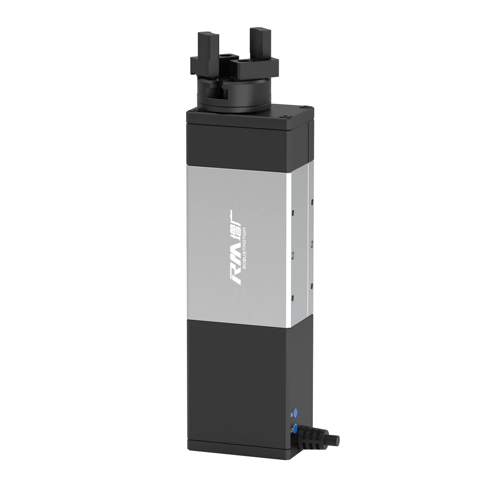 RGM Series Micro Gripper