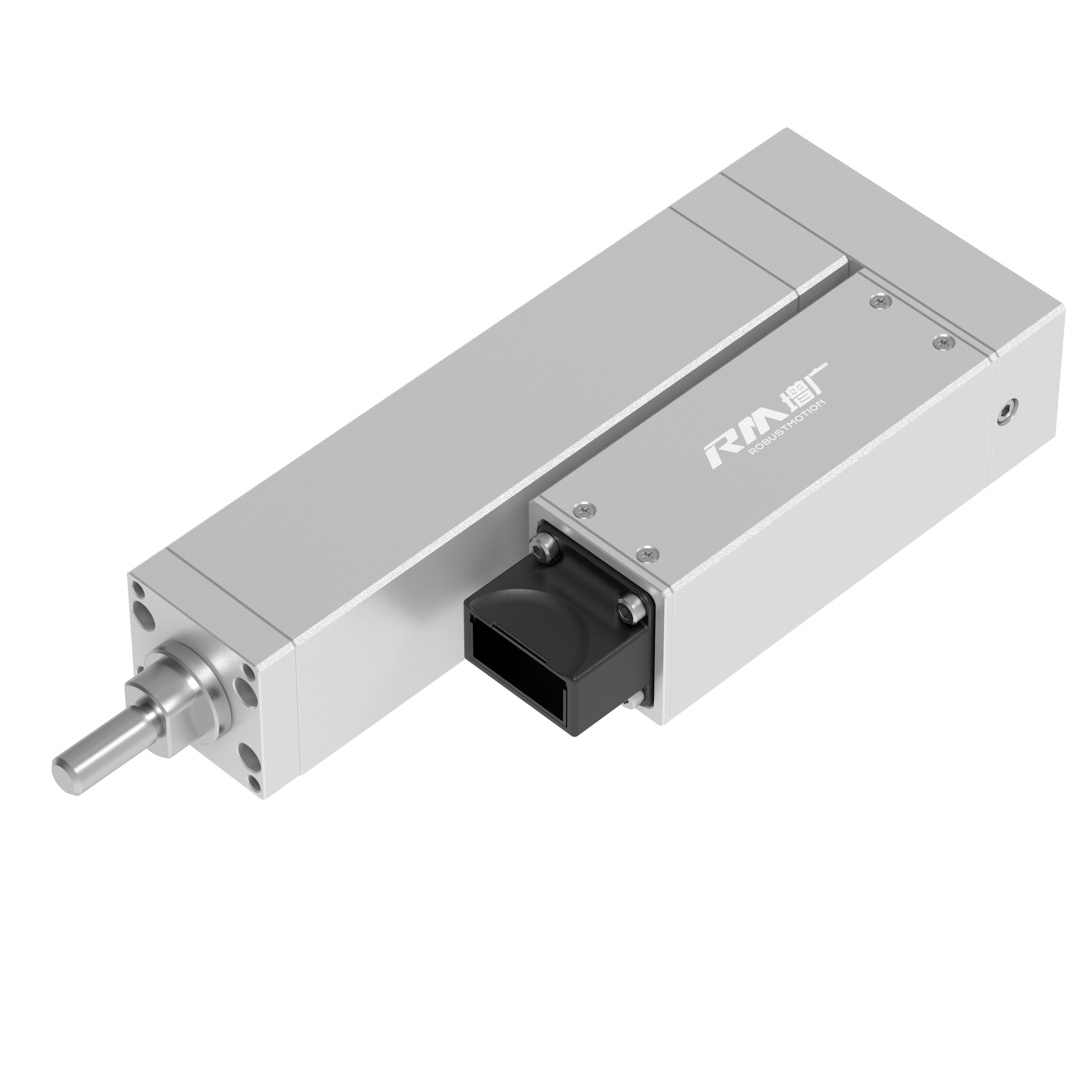 RLA Series Folding Linear Actuator