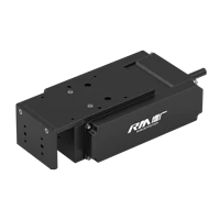 PVCS Linear Actuator