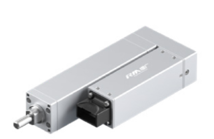 RM-RLA-11-50-2 Folding Linear Actuator