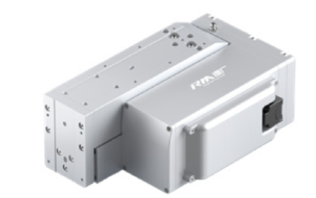 RM-RPLA-23-100-4 折り返しテーブルタイプリニアアクチュエータ