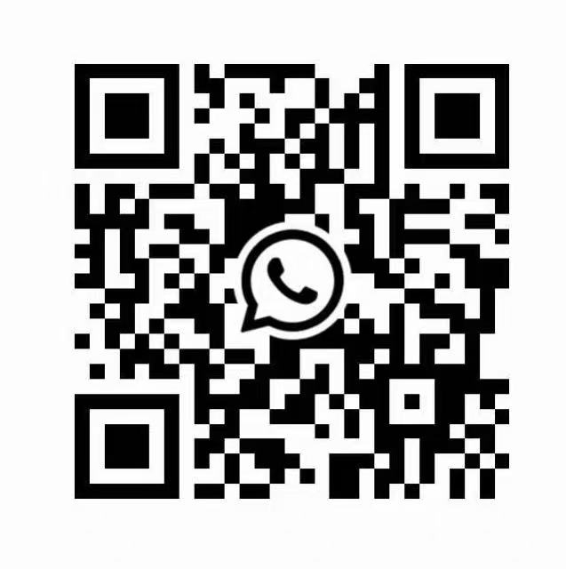 WeChat QR Code
