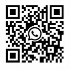 WeChat QR Code