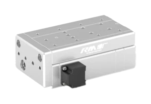 WRPLA Linear Actuator