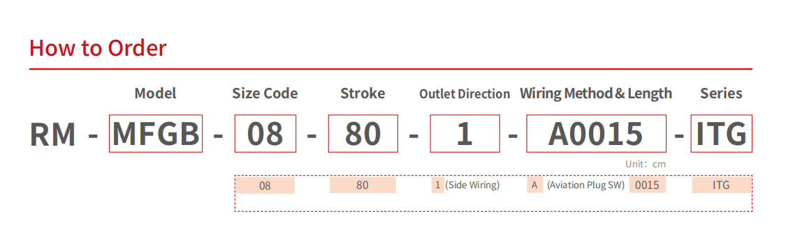  Long Stroke Gripper