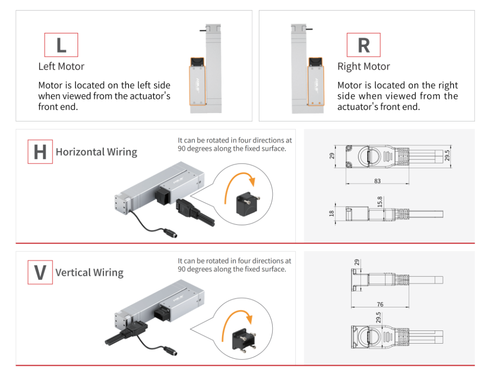 RM-RLA-HF wiring diagram